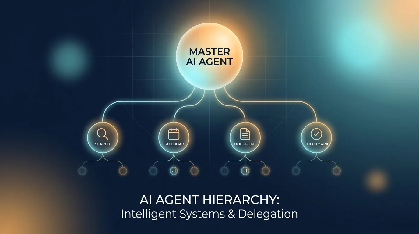 Why One AI Agent Isn't Enough (And What to Do Instead)